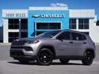 2022 Jeep Compass Latitude 37262 miles