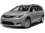 2017 Chrysler Pacifica Touring-L 117977 miles