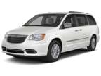 2013 Chrysler Town & Country Touring 134300 miles