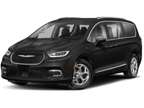 2022 Chrysler Pacifica Hybrid Touring L 71972 miles