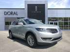 2018 Lincoln MKX Select 46612 miles