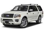2017 Ford Expedition King Ranch 119699 miles
