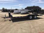 Buggy Hauler, Car Trailer, PJ Trailers B5182-H