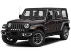 2018 Jeep Wrangler Unlimited Sahara 72226 miles