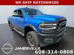 2022 Ram 2500 Power Wagon 19445 miles