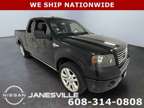 2006 Ford F-150 Harley-Davidson 115627 miles