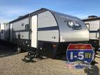 New 2019 Forest River RV Cherokee 264CK