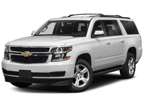 2019 Chevrolet Suburban LT 69726 miles