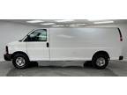 2014 Chevrolet Express Cargo Van RWD 2500 155"