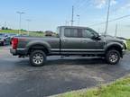 2018 Ford Super Duty F-350 SRW 4WD XLT Crew Cab