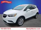 2019 Buick Encore Preferred 35425 miles