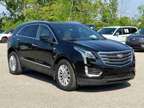 2018 Cadillac XT5 AWD 75858 miles