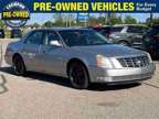 2007 Cadillac DTS Luxury I 94145 miles