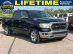 2020 Ram 1500 Big Horn 77504 miles