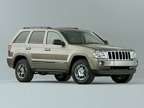 2006 Jeep Grand Cherokee Laredo 198438 miles