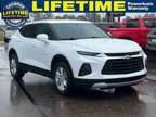 2021 Chevrolet Blazer LT 31275 miles