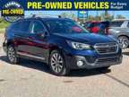 2018 Subaru Outback Touring 73350 miles