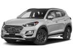 2019 Hyundai Tucson Ultimate 49060 miles