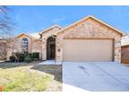 14328 Broomstick Road Fort Worth Texas 76052