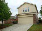 2708 Mountain Lion Drive Fort Worth Texas 76244