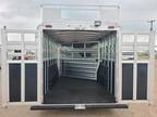 2024 Platinum Coach 26' Stock Combo 7'6" wide..THE PERFECT TRAILER 6 horses