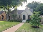 3405 Rogers Avenue Fort Worth Texas 76109