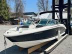 2015 Chaparral 21 H20 Deluxe Boat for Sale