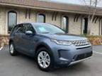 2022 Land Rover Discovery Sport P250 S COLD CLIMATE PACK W/FIXED PANO ROOF 2022