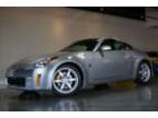 2004 Nissan 350Z *Track Edition* *6-Speed Manual* *Only 2k Miles* 2004 NISSAN