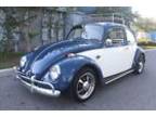 1967 Volkswagen Beetle - Classic | 1600cc | Fully Restored | 100+ HD Pictures