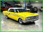 1964 Ford Fairlane Sports Coupe 1964 Ford Fairlane 500 Ford Racing 302 V8 Crate