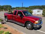 2001 Ford F-350 Pre-owned Ford f-350 super duty 7.3 power stroke turbo diesel
