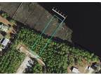 Plot For Sale In Carrabelle, Florida