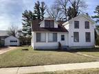 Home For Sale In Wautoma, Wisconsin