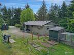 Home For Sale In Friday Harbor, Washington