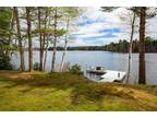 Home For Sale In Hope, Maine