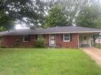 Home For Sale In Millington, Tennessee