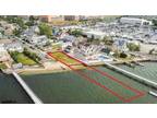 Plot For Sale In Somers Point, New Jersey