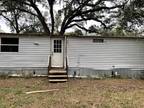 Property For Sale In Fort Mccoy, Florida