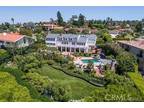 Home For Rent In Palos Verdes Estates, California