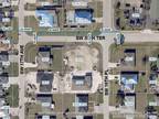 Plot For Sale In Cape Coral, Florida