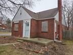 Home For Sale In Detroit, Michigan