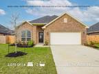 Home For Sale In Alvin, Texas