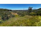 Plot For Sale In Mountain Ranch, California