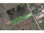 Plot For Sale In Victoria, Texas