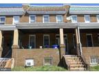 3108 Lawnview Ave Baltimore, MD -
