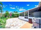 Home For Sale In Fort Lauderdale, Florida