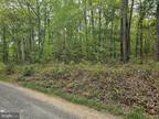 Plot For Sale In Luray, Virginia