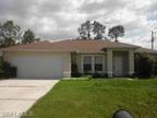 Home For Rent In Lehigh Acres, Florida