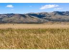 Plot For Sale In Townsend, Montana